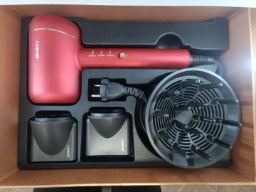 Б/в Фен Jimmy f6 01-200785513