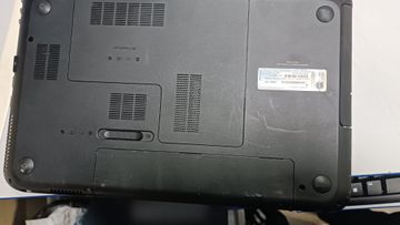 Б/у Ноутбук Hp 15/core i5 2430m ddr3/8gb ddr3/hdd 500 gb/ssd *відсутній/radeon hd6470m 01-200834516