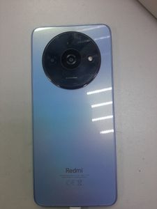 Б/в Мобільний телефон Xiaomi redmi a3 3/64gb 01-200834953