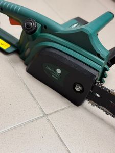 Б/у Пила цепная Craft-Tec eks 2200 01-200824679