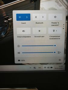 Б/у Ноутбук Asus 15/ryzen 5 7535hs ddr5/16gb ddr4/hdd *відсутній/ssd 1000 gb/geforce rtx2050 4gb 01-200834884