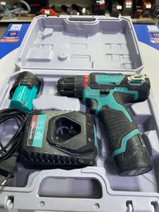 Б/в Шурупокрут Grand да-12м 2акб зп 01-200834972