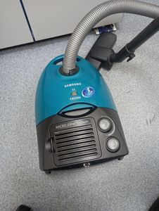 Б/у Пылесос Samsung sc4034 01-200835424