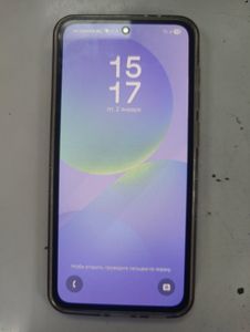 Б/в Мобільний телефон Samsung galaxy a36 5g 8/256gb 01-200835411