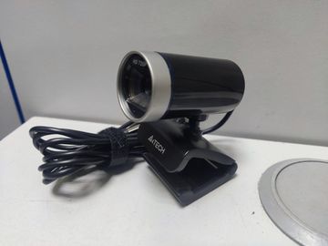 Б/у Веб камера A4Tech pk-910p 01-200835697