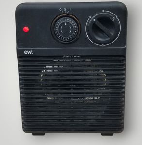 Б/в Обігрівач Schnellheizer typ clima 125 nt-128 tlt 01-200786912