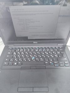 Б/у Ноутбук  14/core i5 8350u ddr4/8gb ddr4/hdd 120 gb/ssd *відсутній/*інтегрована 01-200836071