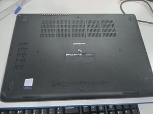 Б/у Ноутбук  14/core i5 8350u ddr4/8gb ddr4/hdd 120 gb/ssd *відсутній/*інтегрована 01-200836071