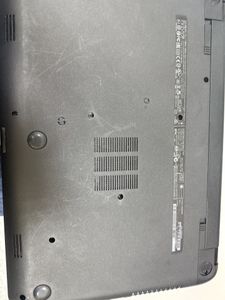 Hp 15/core i3 4005u ddr3/4gb ddr3/hdd 500 gb/ssd *відсутній/*інтегрована