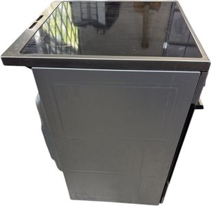 Б/в Електрична плита Electrolux rkr660203x 01-200546013