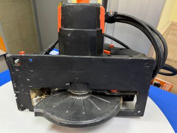 Б/в Пила дискова Dnipro-M cs-185lx 01-200811541