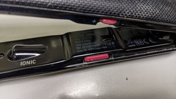 Б/в Плойка Rowenta sf 3132 01-200836660