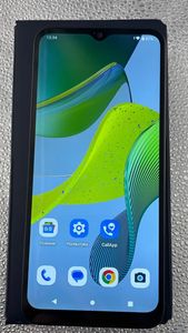 Б/в Мобільний телефон Motorola moto e13 8/128gb xt2345-3 01-200838235