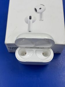 Б/у Наушники Apple airpods 4 with active noise cancellation 01-200831500