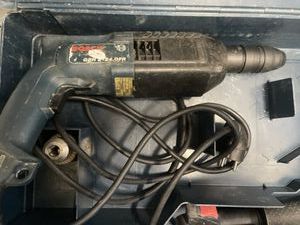 Б/в Перфоратор Bosch gbh 2-24 dfr 01-200838141