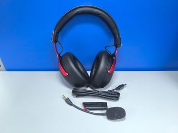 Б/у Наушники Gamepro asgard freya pro 01-200836804