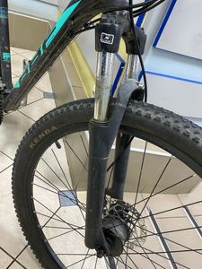 Б/в Велосипед Bbf montana 650b 27' 01-200836204