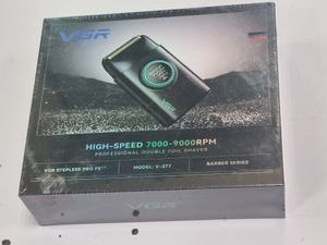 Б/в Електробритва Vgr v-377 01-200840287