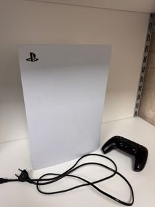 Б/в Ігрова приставка Sony playstation 5 825gb 01-200840158
