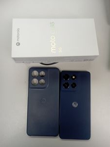 Б/в Мобільний телефон Motorola moto g86 5g 8/256gb 01-200840463