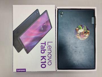 Б/в Планшет Lenovo tab k10 tb-x6c6x 4/64gb lte 01-200839231