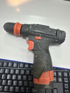 Б/в Шурупокрут Dnipro-M cd-12qx 01-200841154