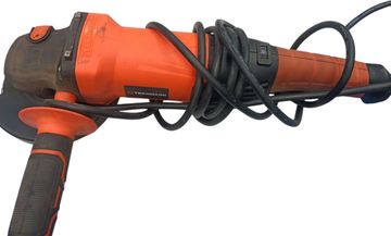 Б/в Кутова шліфмашина Tekhmann tag-12/1400 vs 01-200815439