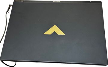 Б/в Ноутбук Hp 15/core i5-12450h ddr5/16gb ddr5/hdd *відсутній/ssd 512 gb/geforce rtx2050 4gb 01-200824854