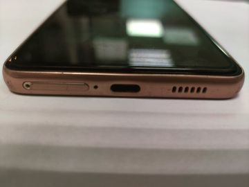 Б/в Мобільний телефон Samsung a536e galaxy a53 5g 6/128gb 01-200840875