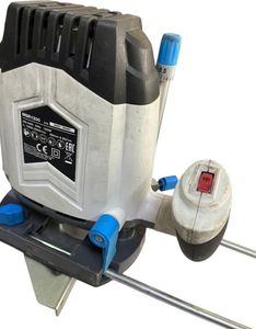 Б/в Фрезер Macallister msr 1200 01-200566810