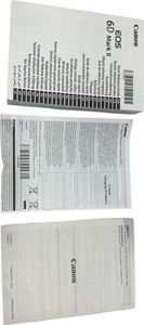 Б/в Фотоапарат Canon eos 6d mark ii body 01-200603663