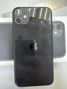 Б/у Мобильный телефон Apple iphone 11 128gb 01-200841614