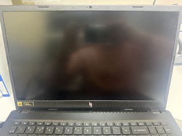 Б/у Ноутбук Acer 15/ryzen 5 7535hs ddr5/16gb ddr5/hdd *відсутній/ssd 512 gb/geforce rtx2050 4gb 01-200842472