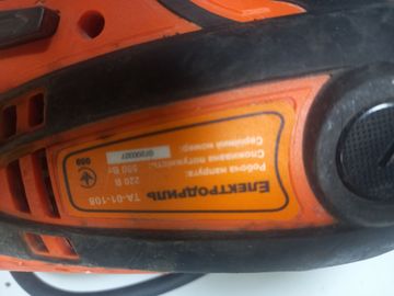 Б/в Шурупокрут Техас та-01-108 01-200842346