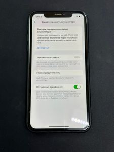 Б/в Мобільний телефон Apple iphone xr 64gb 01-200841437