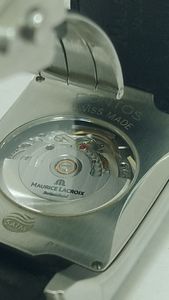 Б/в Годинник Maurice Lacroix maurice lacroix 01-200842429