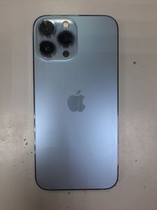 Б/в Мобільний телефон Apple iphone 13 pro max 512gb 01-200843155