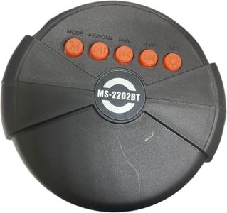 Б/в Колонка портативна Без Виробника ms-2202 01-200756829