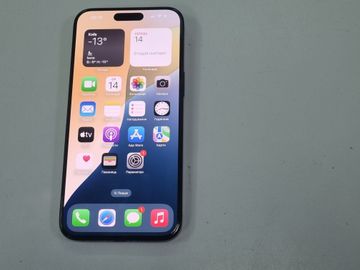 Б/в Мобільний телефон Apple iphone 15 pro max 256gb 01-200785007