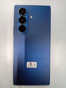 Б/в Мобільний телефон Samsung galaxy fold7 12/256gb 01-200843530