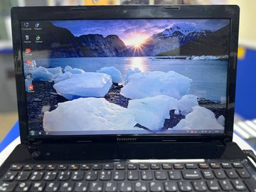 Б/у Ноутбук Lenovo 15/celeron 1000m ddr3/2gb ddr3/hdd 300 gb/ssd *відсутній/*інтегрована 01-200833868