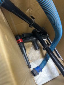 Б/в Пилосос Bosch gas 15 ps 01-200843771