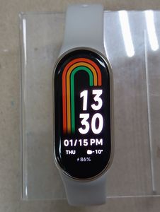 Б/у Фитнес браслет Xiaomi mi band 8 18-000093603