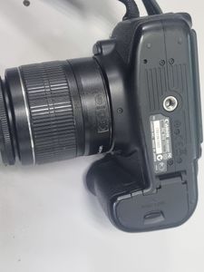 Б/у Фотоаппарат Canon eos60d / ef-s 18-55mm 1:3.5-5.6 is ii 01-200804446