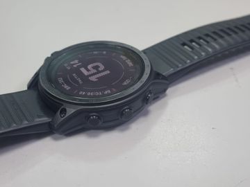 Б/в Смарт-годинник Garmin tactix 7 standard edition premium tactical gps watch 01-200804425
