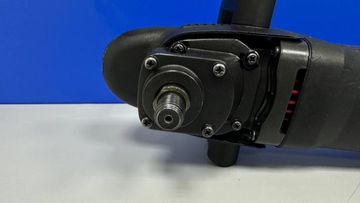 Б/у Полировальная машина Dnipro-M pm-182csd 01-200815302