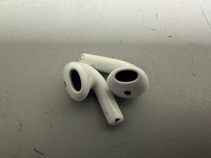 Б/в Навушники Apple airpods 4 01-200843959