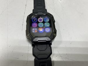 Б/у Смарт-часы Kospet tank m1 pro 01-200844673