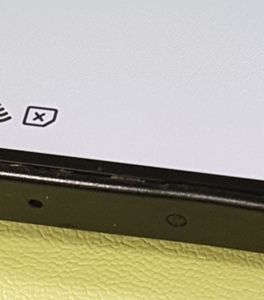 Б/в Мобільний телефон Xiaomi poco f6 12/512gb 01-200843201