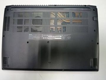 Б/в Ноутбук Acer 15/ryzen 5 5500u ddr4/8gb ddr4/ssd 512 gb/gtx1650 01-200844700